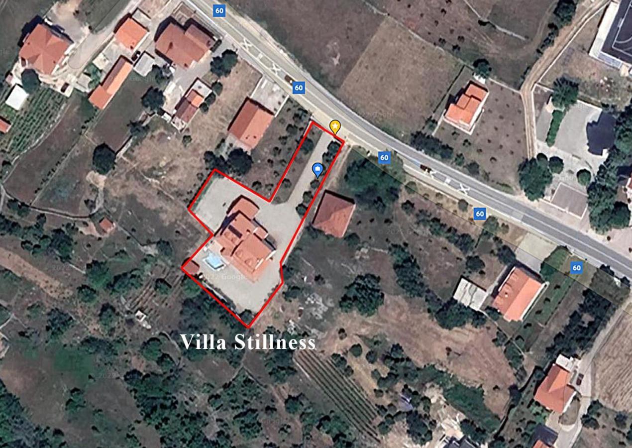 Villa Stillness Cista Provo المظهر الخارجي الصورة