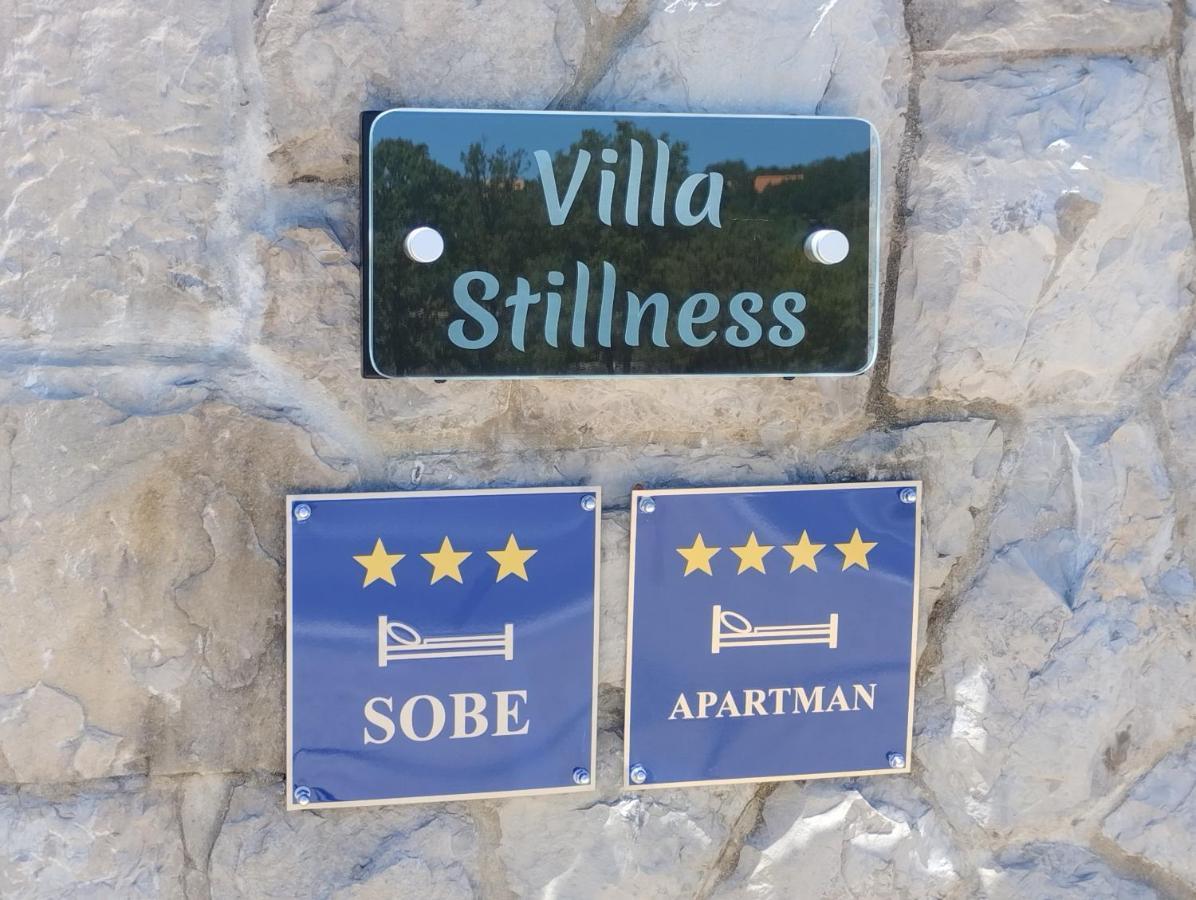 Villa Stillness Cista Provo المظهر الخارجي الصورة