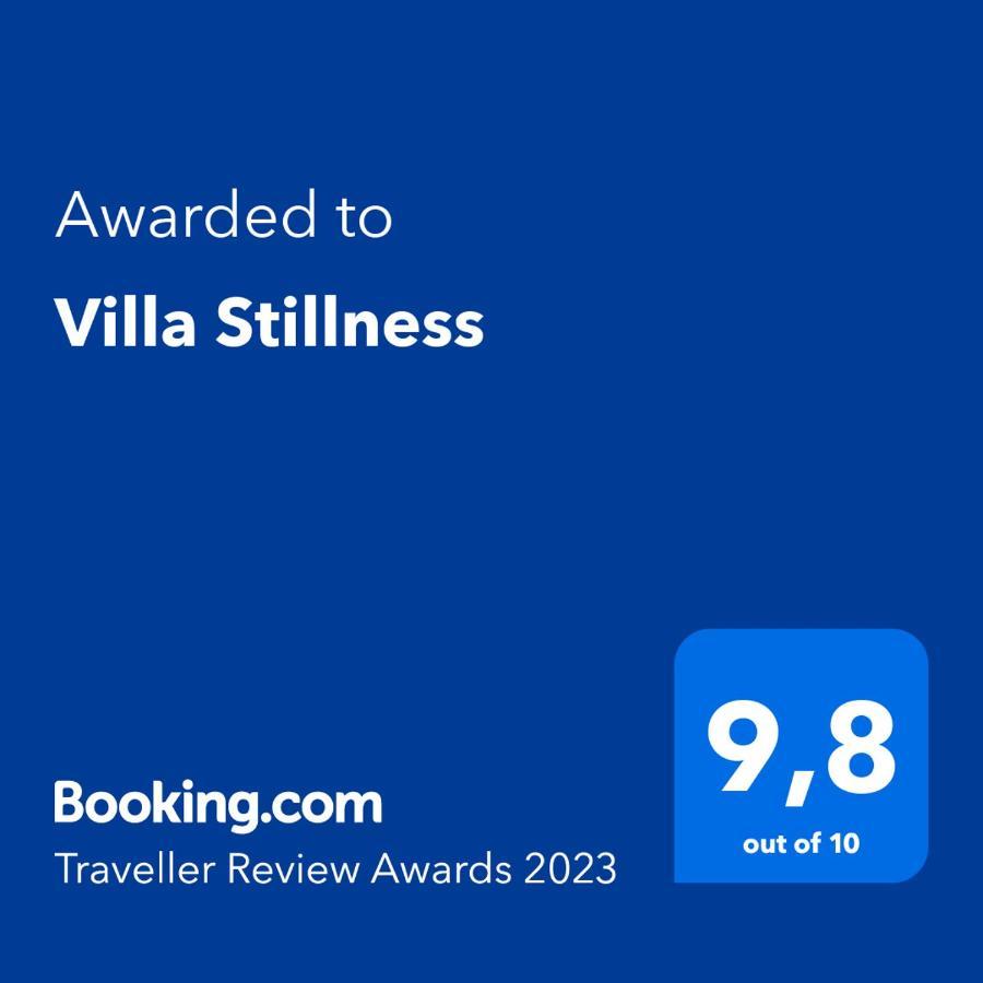 Villa Stillness Cista Provo المظهر الخارجي الصورة