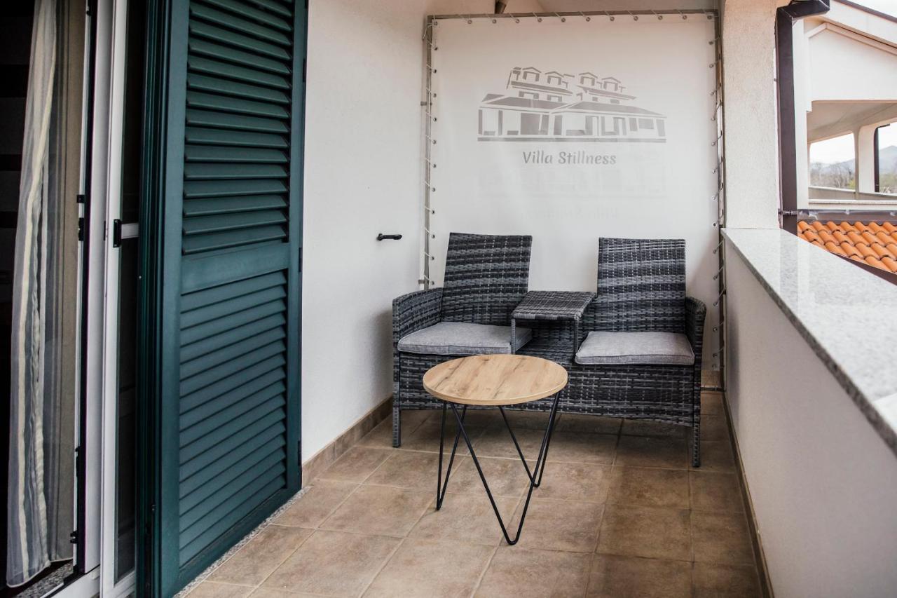 Villa Stillness Cista Provo المظهر الخارجي الصورة